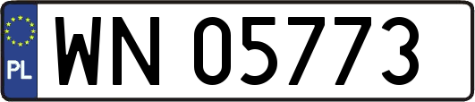 WN05773