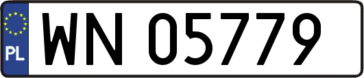 WN05779