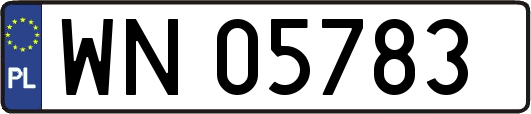 WN05783