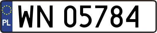 WN05784