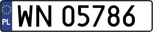 WN05786