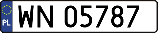 WN05787