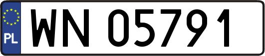 WN05791