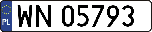 WN05793