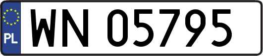 WN05795