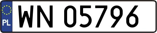 WN05796
