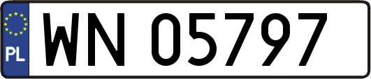 WN05797