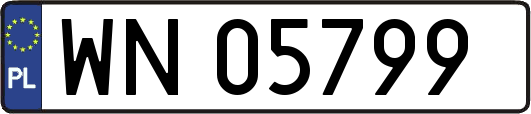 WN05799