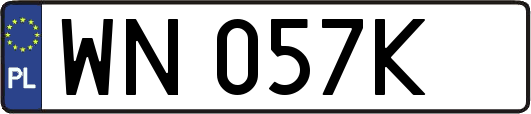 WN057K