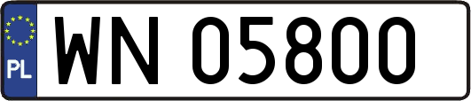 WN05800