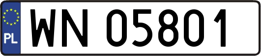WN05801