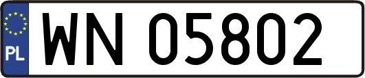 WN05802
