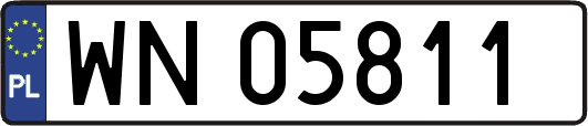 WN05811