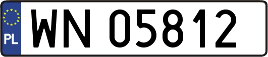 WN05812
