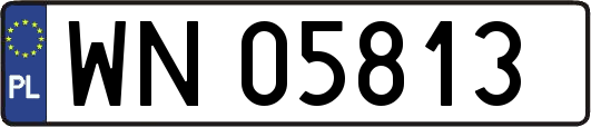 WN05813