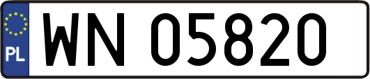 WN05820