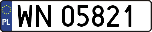 WN05821