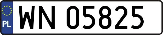 WN05825