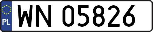 WN05826