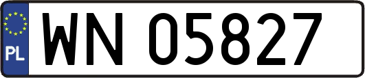 WN05827