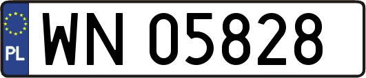 WN05828