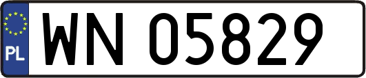 WN05829