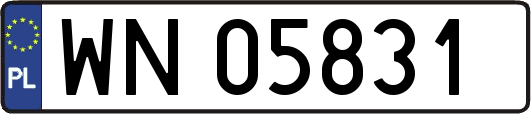 WN05831