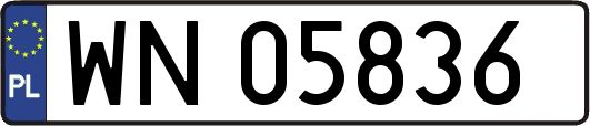 WN05836