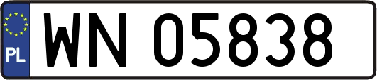 WN05838