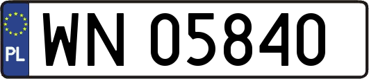 WN05840