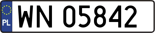 WN05842