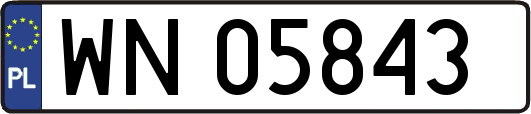 WN05843