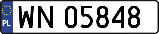 WN05848