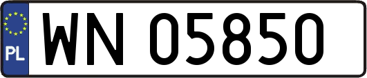 WN05850
