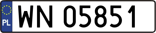 WN05851