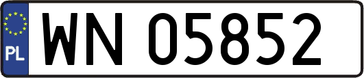 WN05852