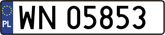 WN05853