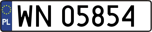 WN05854