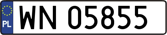 WN05855