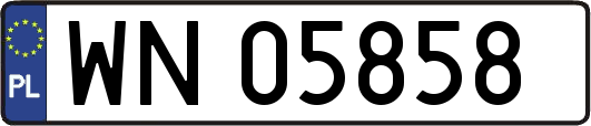 WN05858