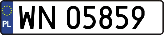 WN05859