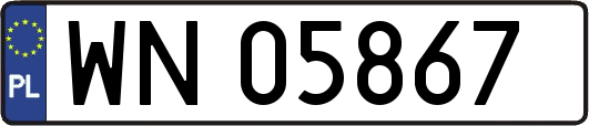 WN05867