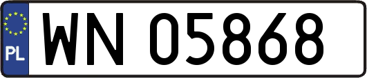 WN05868