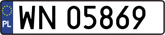 WN05869