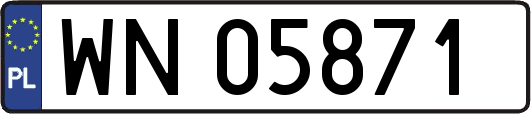 WN05871
