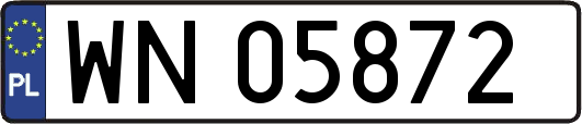 WN05872