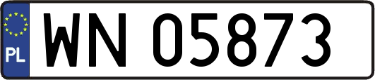 WN05873