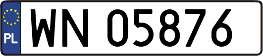 WN05876