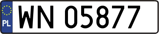 WN05877