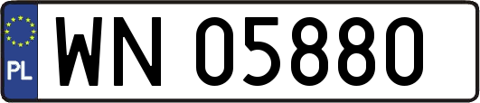 WN05880